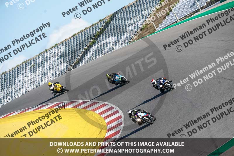 motorbikes;no limits;november 2019;peter wileman photography;portimao;portugal;trackday digital images
